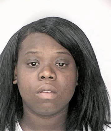 Patricia White - Hillsborough County, FL 