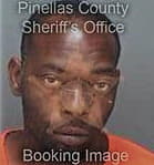 Herbert Williams, - Pinellas County, FL 