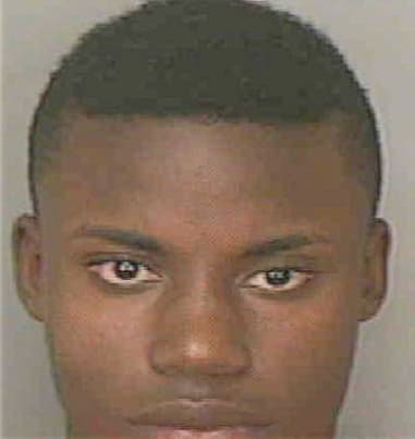 Otis Williams, - Polk County, FL 