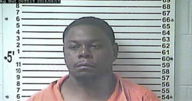 Shun Williams, - Hardin County, KY 