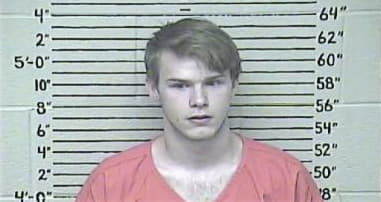 Timothy Williams, - Carter County, KY 