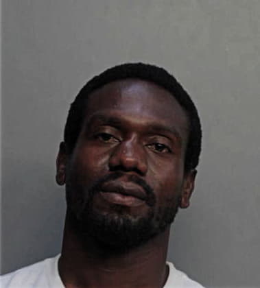 Dedrick Williamson, - Dade County, FL 