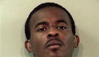 Delvin Wilson, - Leon County, FL 