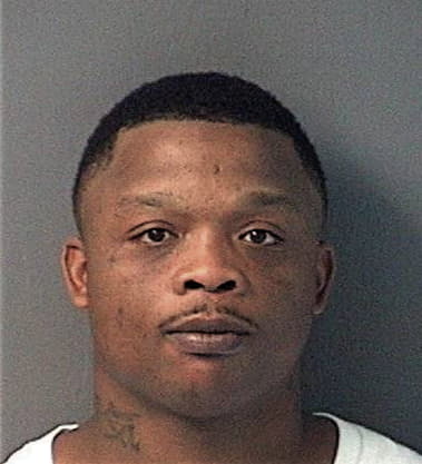 Tony Wilson, - Escambia County, FL 