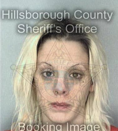 Holly Wood, - Hillsborough County, FL 