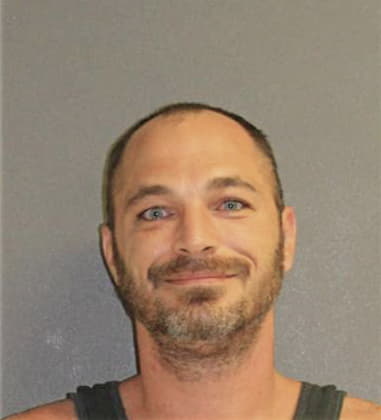 Charles Woods, - Volusia County, FL 