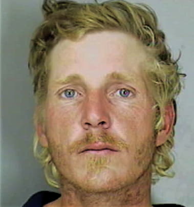 Ricky Woods, - Polk County, FL 