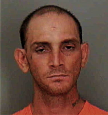 Aron Yates, - Polk County, FL 