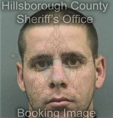 Richard Adams, - Hillsborough County, FL 