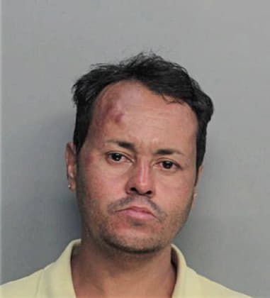 Armando Albelo-Gonzalez, - Dade County, FL 