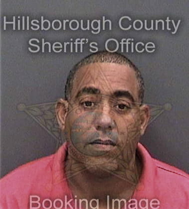 Michael Alberts, - Hillsborough County, FL 