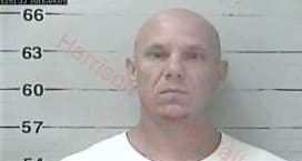 Clayton Allen, - Harrison County, MS 