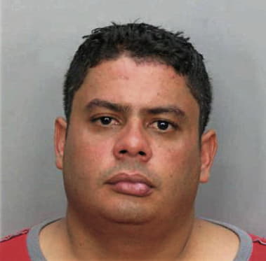 Cesar Amaya-Lopez, - Dade County, FL 