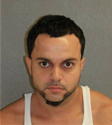 Jeremy Andrewlavage, - Volusia County, FL 