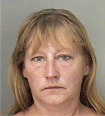 Denise Archer, - Polk County, FL 