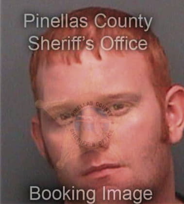 Joshua Ashley, - Pinellas County, FL 