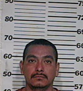 Martin Belmares, - Hidalgo County, TX 