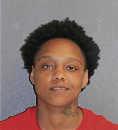 Fransine Bennett, - Volusia County, FL 