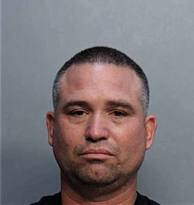 Gaspar Bernabe, - Dade County, FL 