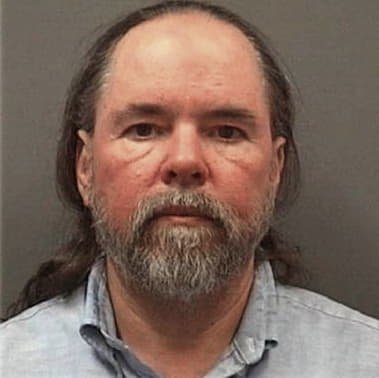 Larry Blevins - Rowan County, NC 