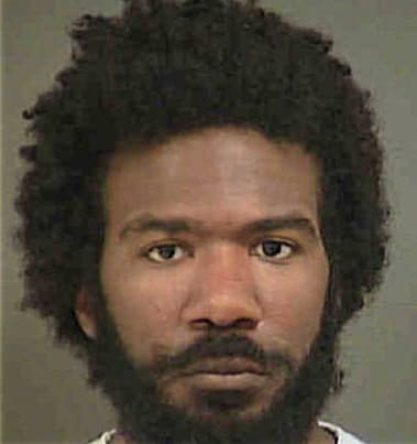 Blair Boler - Mecklenburg County, NC 