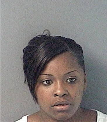 Stephanie Bonner, - Escambia County, FL 