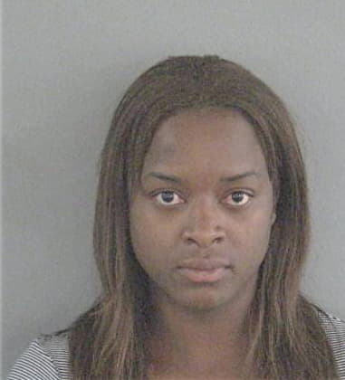 Lavonshae Boone, - Sumter County, FL 