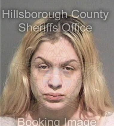 Kristine Boucher - Hillsborough County, FL 