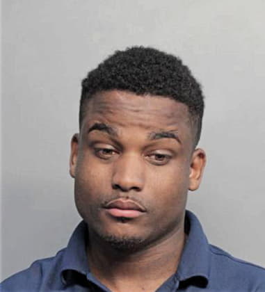 Arsenio Boyd, - Dade County, FL 