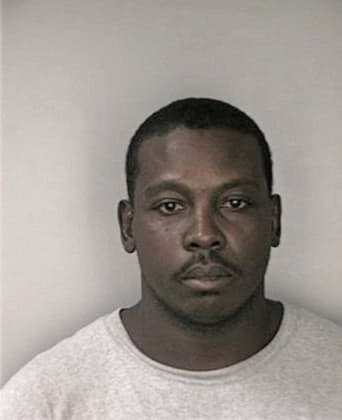 Robert Bradford - Hillsborough County, FL 