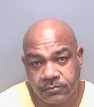 John Brown, - Pinellas County, FL 