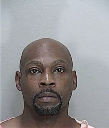 Windell Brown, - Marion County, FL 