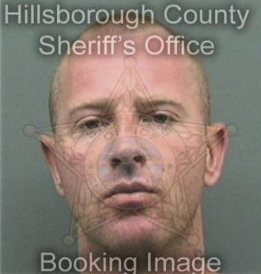 Stephen Bush, - Hillsborough County, FL 