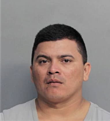 Jonathan Cabrera, - Dade County, FL 