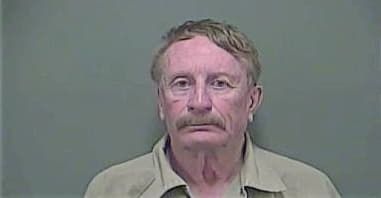 Robert Carlton, - White County, GA 