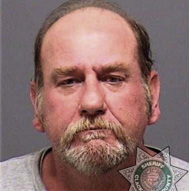 Joshua Carroll, - Clackamas County, OR 