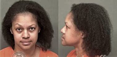 Nechelle Carter, - Montgomery County, TN 