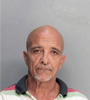 Claudio Castro, - Dade County, FL 