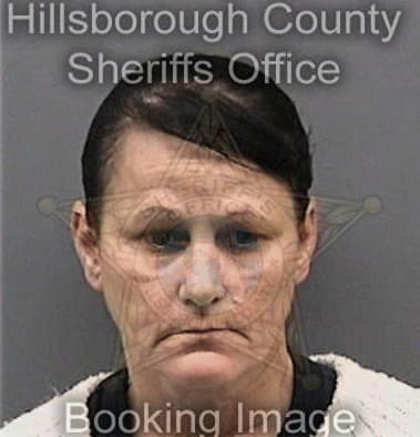 Melinda Cheatham - Hillsborough County, FL 