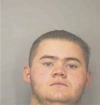 Christopher Cheatwood, - Polk County, FL 