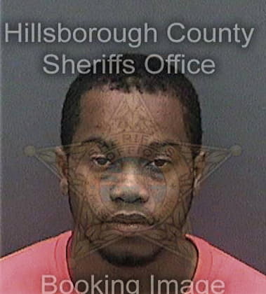 Devlin Clark - Hillsborough County, FL 