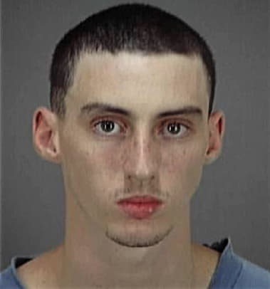 Robert Clark - Polk County, FL 