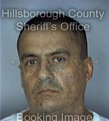 Michael Clayton - Hillsborough County, FL 