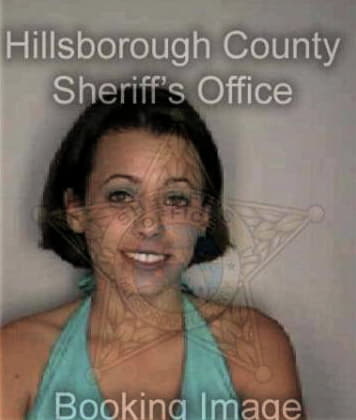Clare Coffman - Hillsborough County, FL 
