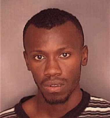 Trent Cole - Polk County, FL 