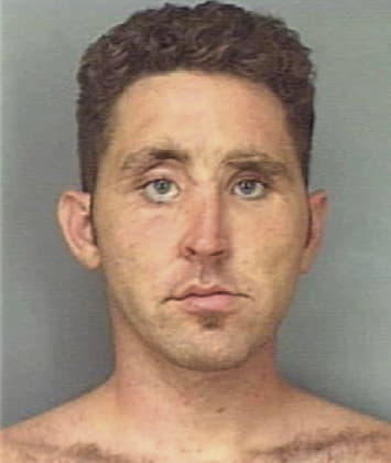 Steven Coleman - Polk County, FL 