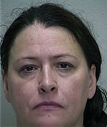 Stephanie Cretul, - Marion County, FL 