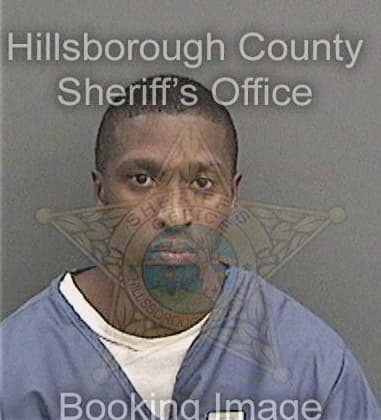 Marlon Crews, - Hillsborough County, FL 