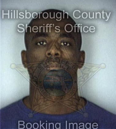 Earl Crutchfield, - Hillsborough County, FL 