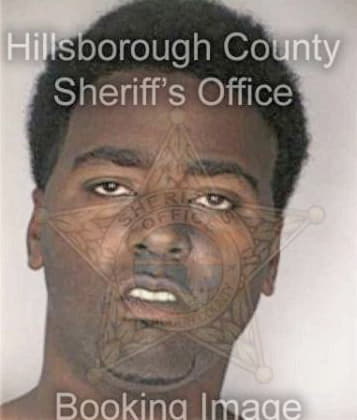 Aaron Davenport, - Hillsborough County, FL 